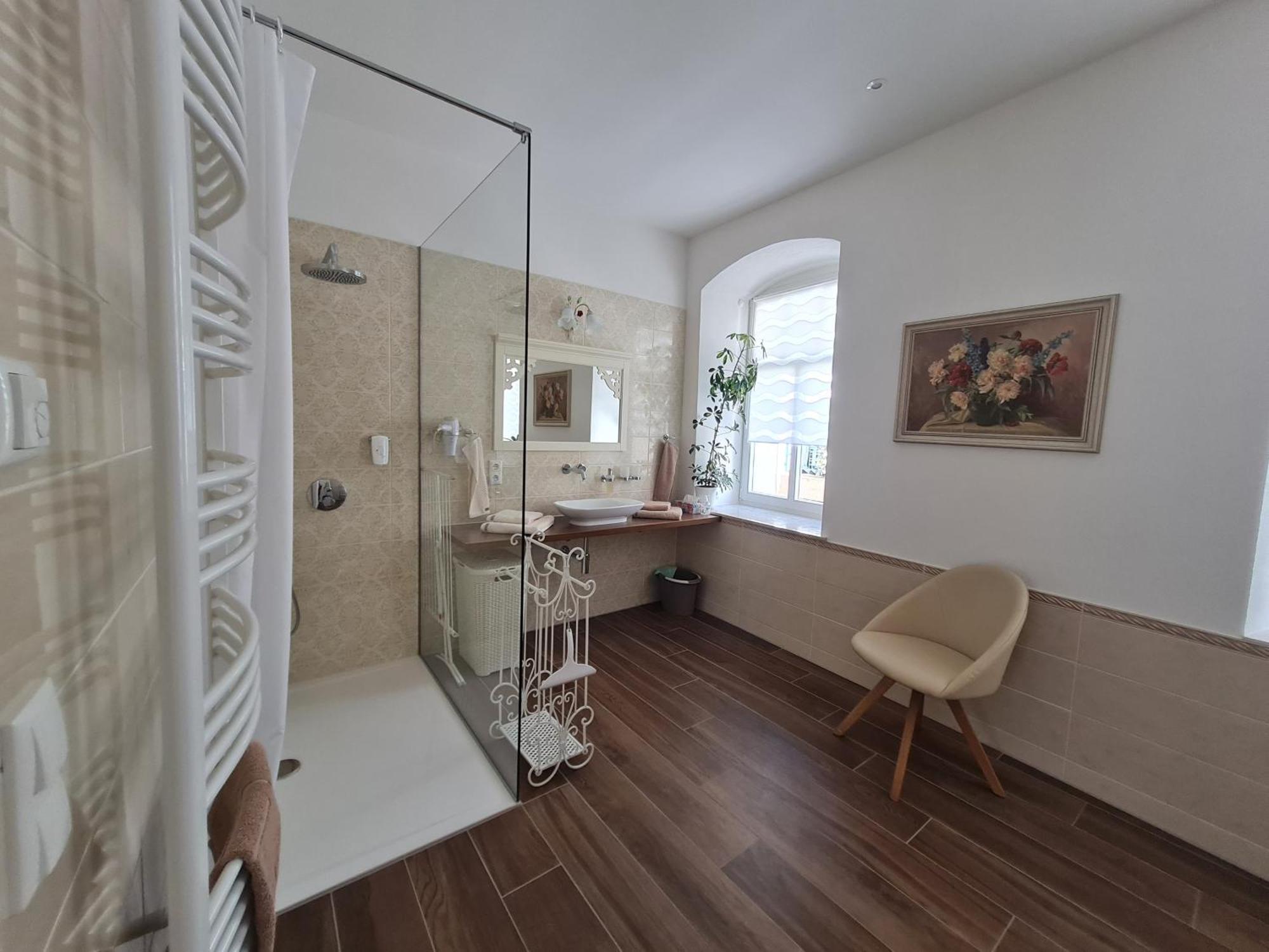 K5-Suites In Der Altstadt Annaberg-Buchholz Eksteriør bilde
