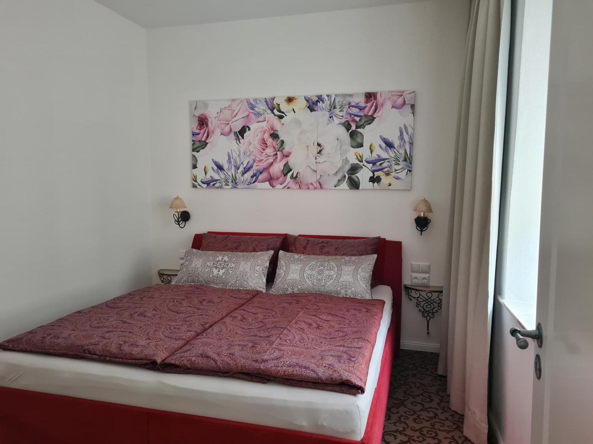 K5-Suites In Der Altstadt Annaberg-Buchholz Eksteriør bilde