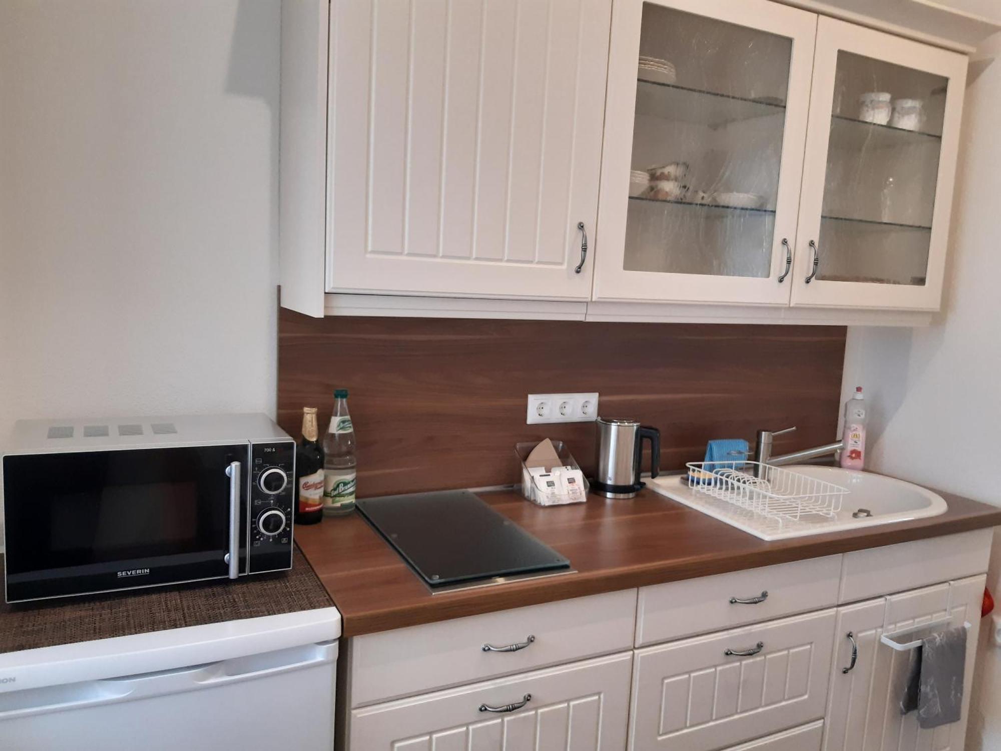 K5-Suites In Der Altstadt Annaberg-Buchholz Eksteriør bilde